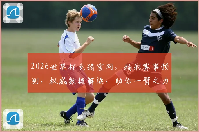2026世界杯竞猜官网，精彩赛事预测，权威数据解读，助你一臂之力，赢取丰厚奖金